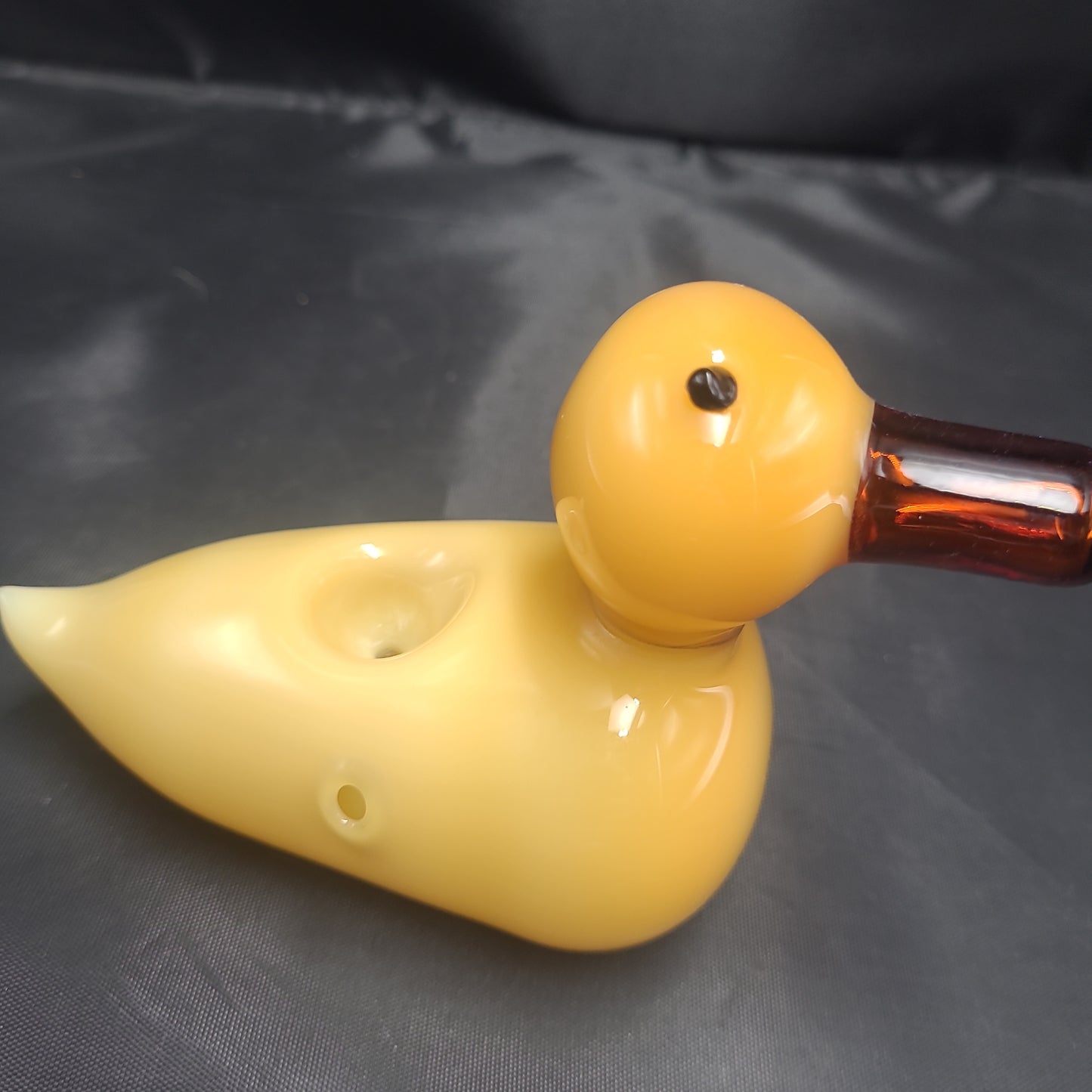 6" Duck hand pipe