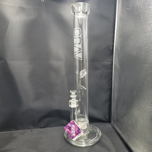 20" GRAV Extra Large Straight Base