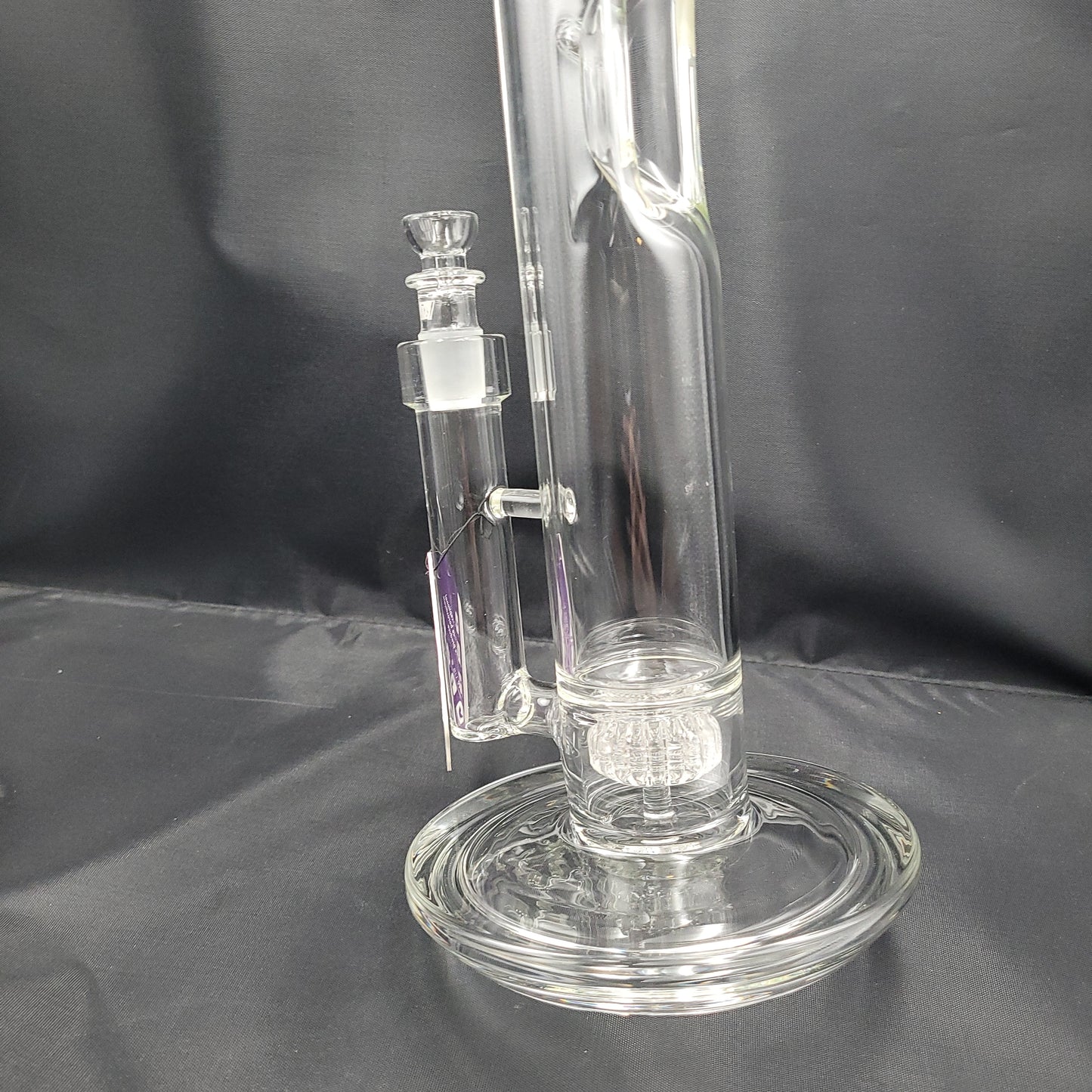 20" GRAV Extra Large Straight Base