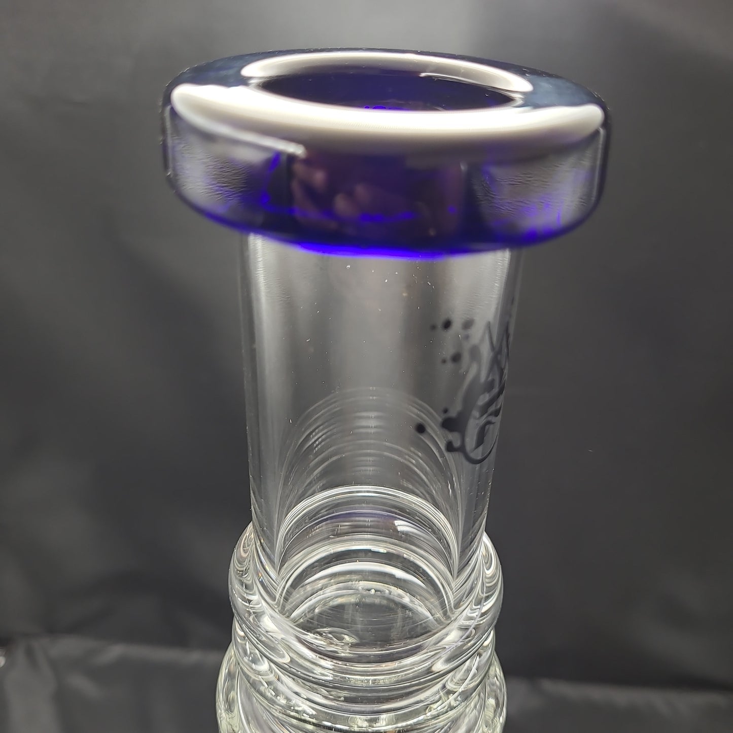 Pulsar Multi Perc Boss Water Pipe | 18" | 19mm F |