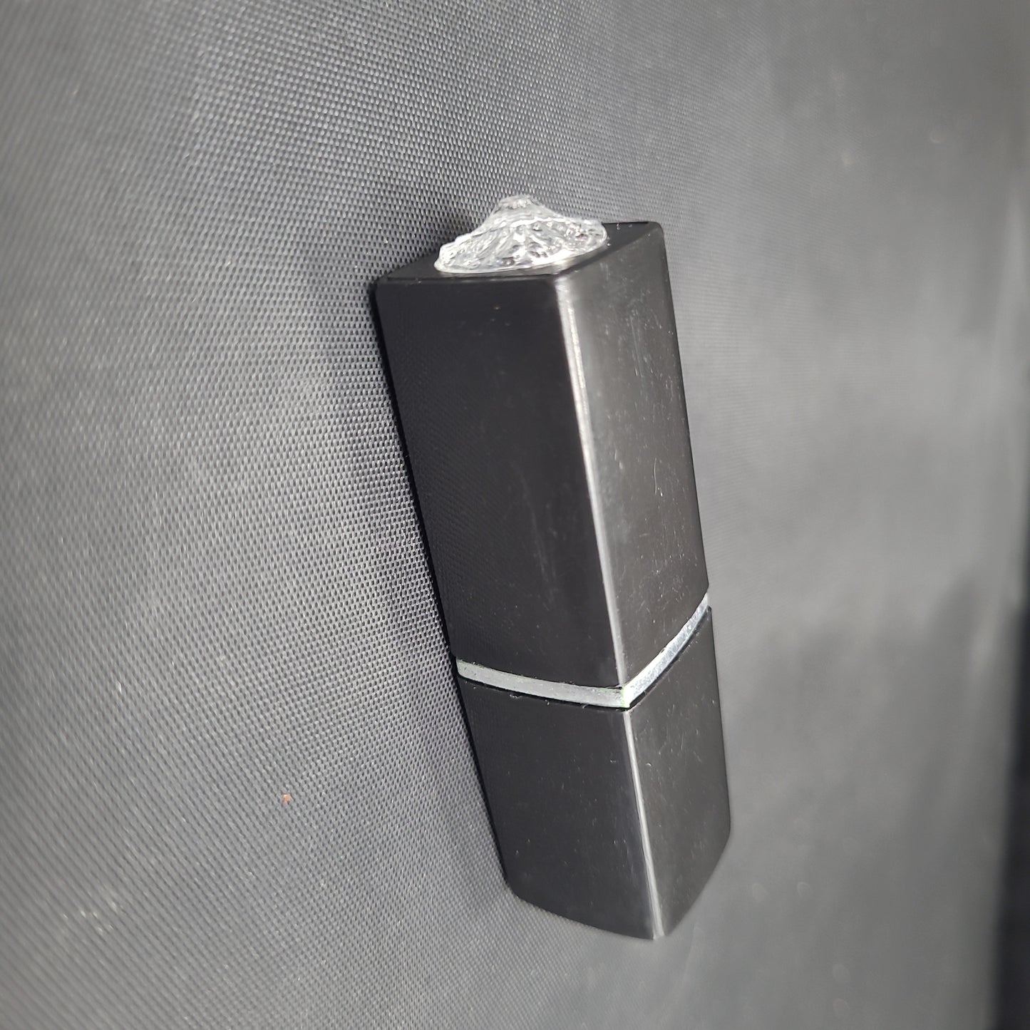 2.5 " Metal Lipstick Hand Pipe