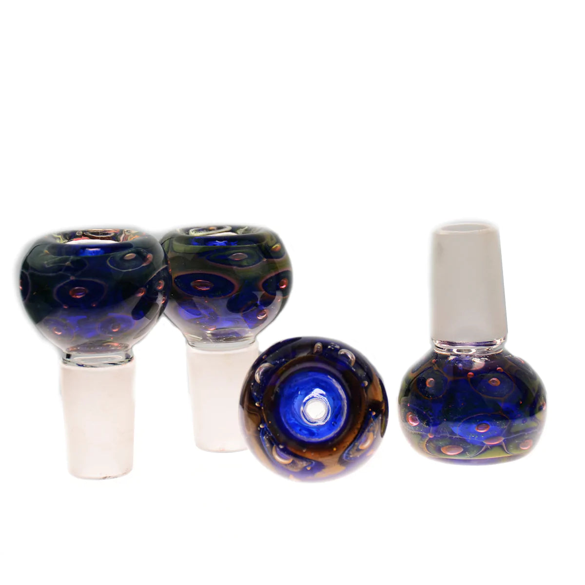 18mm Bubble Trap Art Bowl