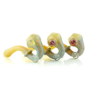 Sherlock Flower Implosion