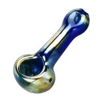 Mettalic pipe