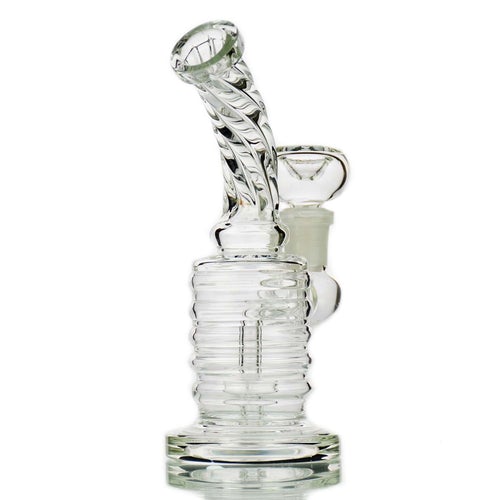 6.5 " Twisted Ring body