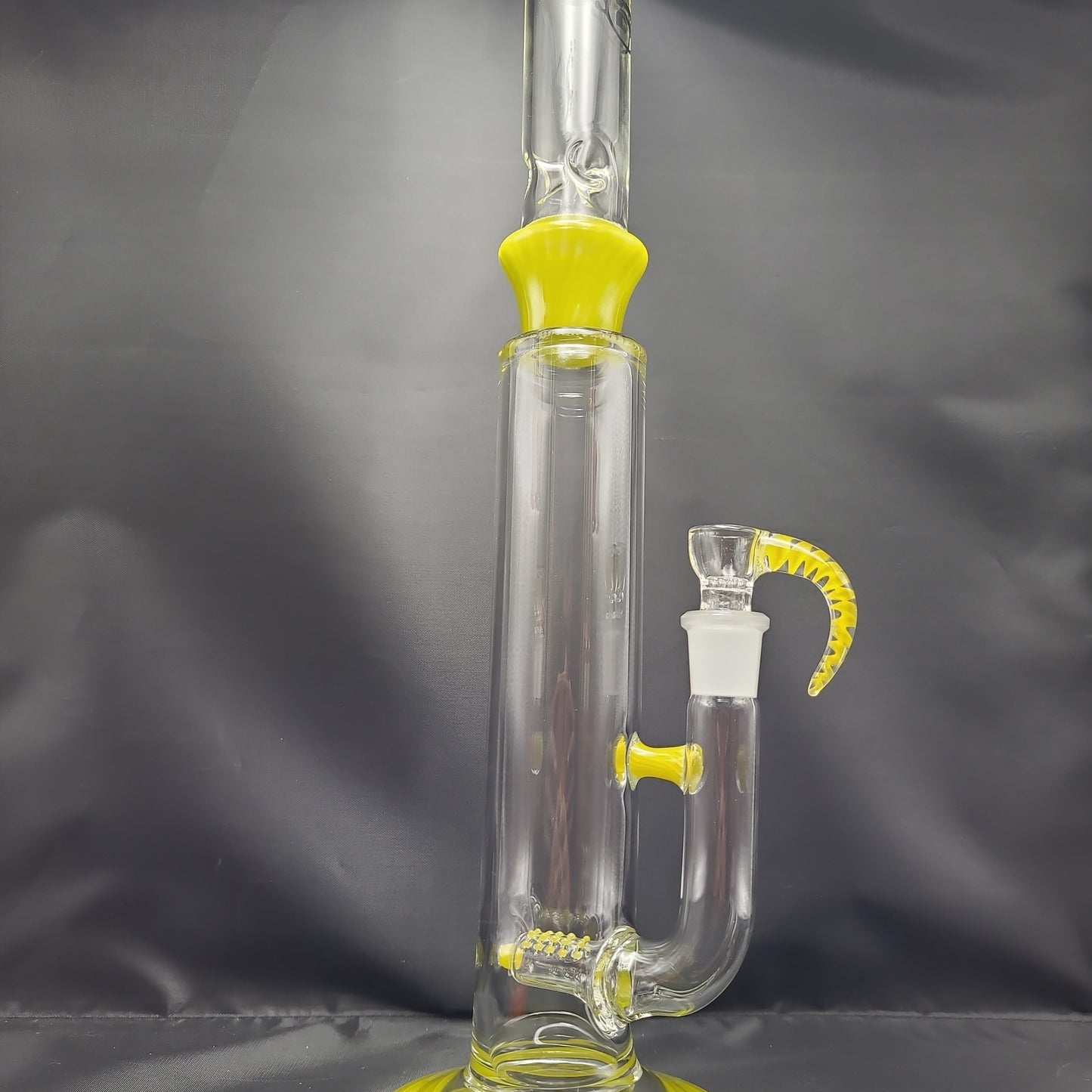 17.5" Pulsar Upscale Horn Bowl Water Pipe