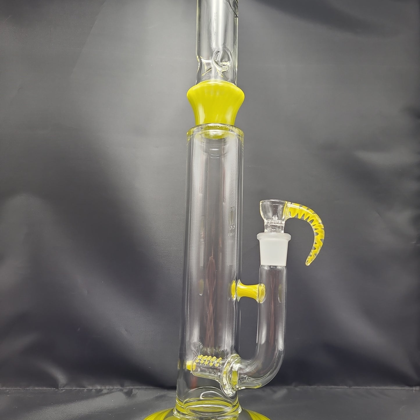 17.5" Pulsar Upscale Horn Bowl Water Pipe