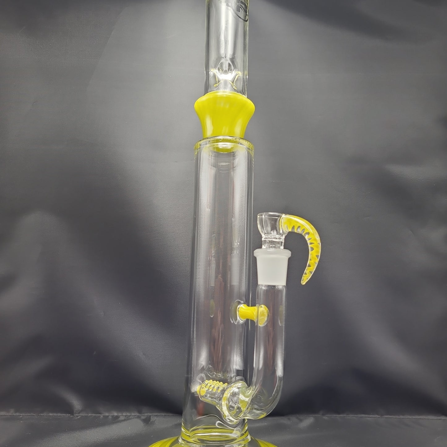 17.5" Pulsar Upscale Horn Bowl Water Pipe