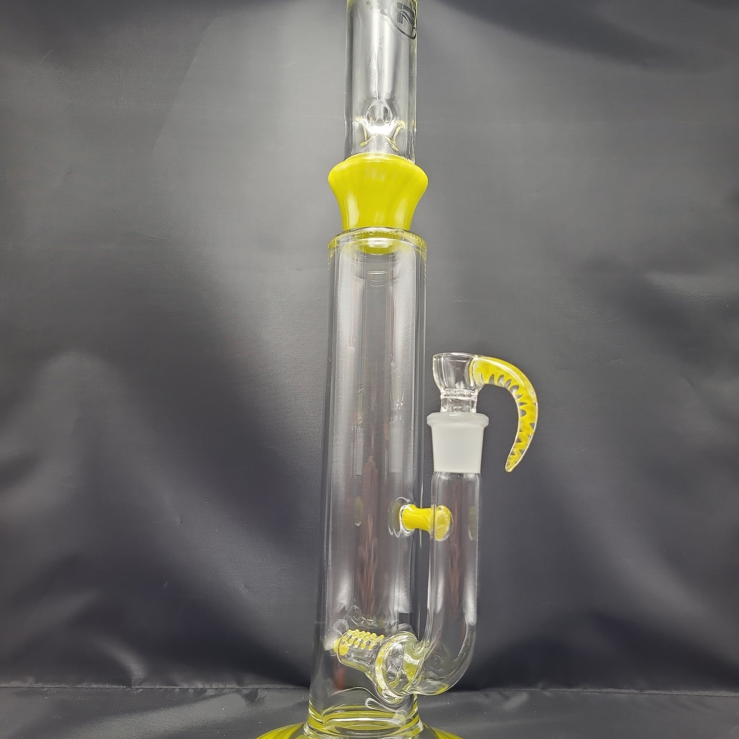 17.5" Pulsar Upscale Horn Bowl Water Pipe