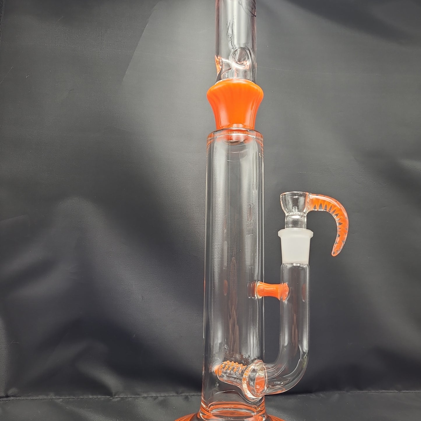 17.5" Pulsar Upscale Horn Bowl Water Pipe