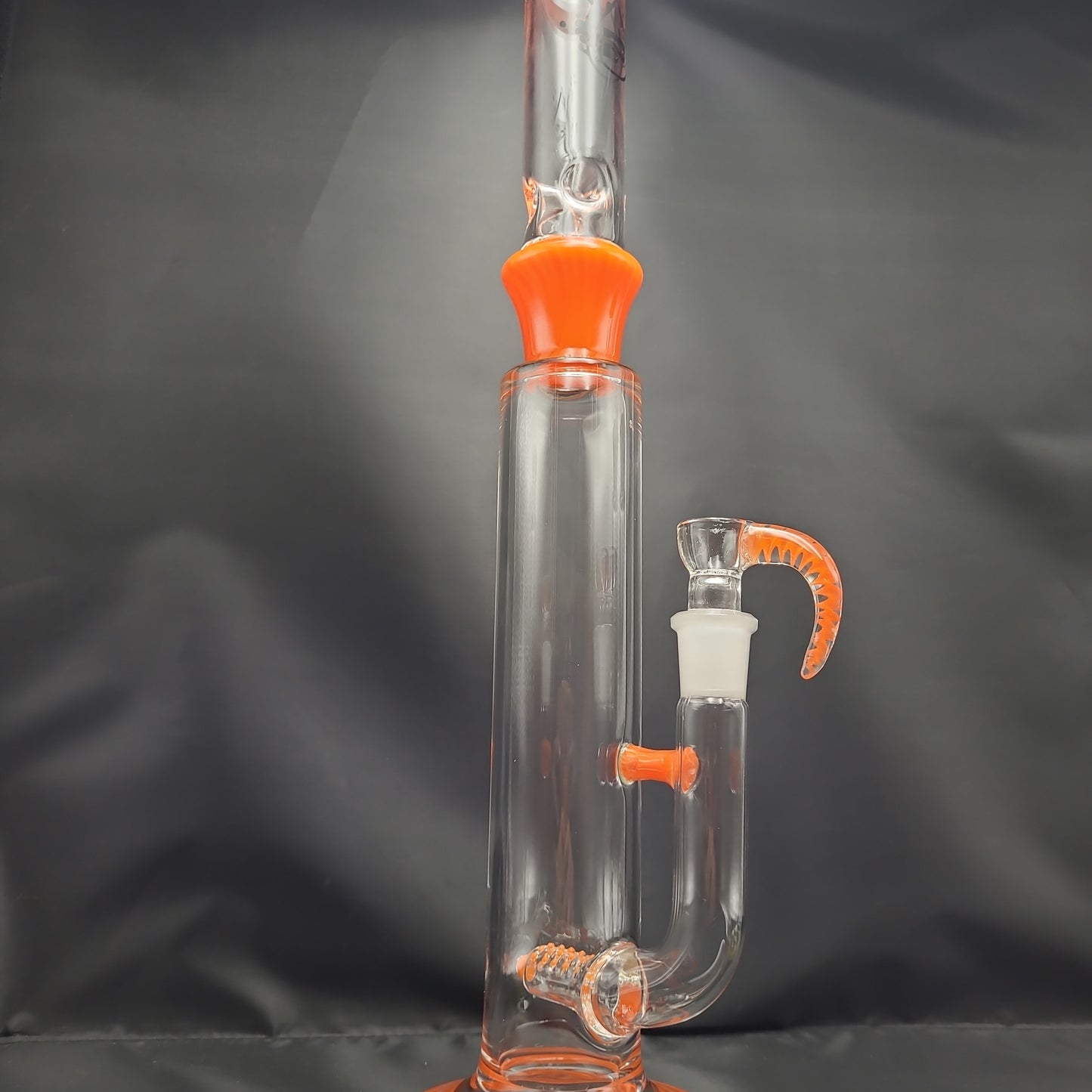 17.5" Pulsar Upscale Horn Bowl Water Pipe