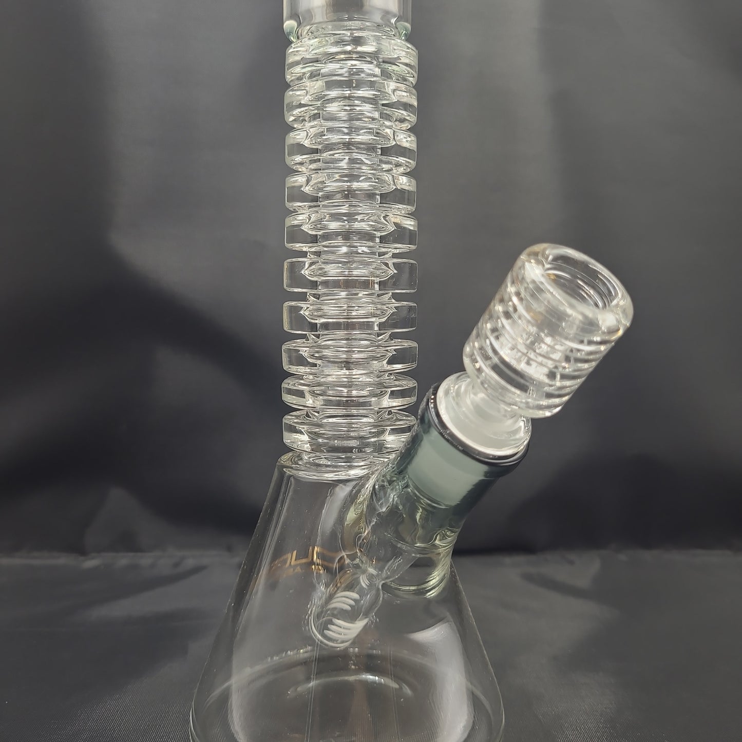 11" BOUGIE Maria Stack beaker