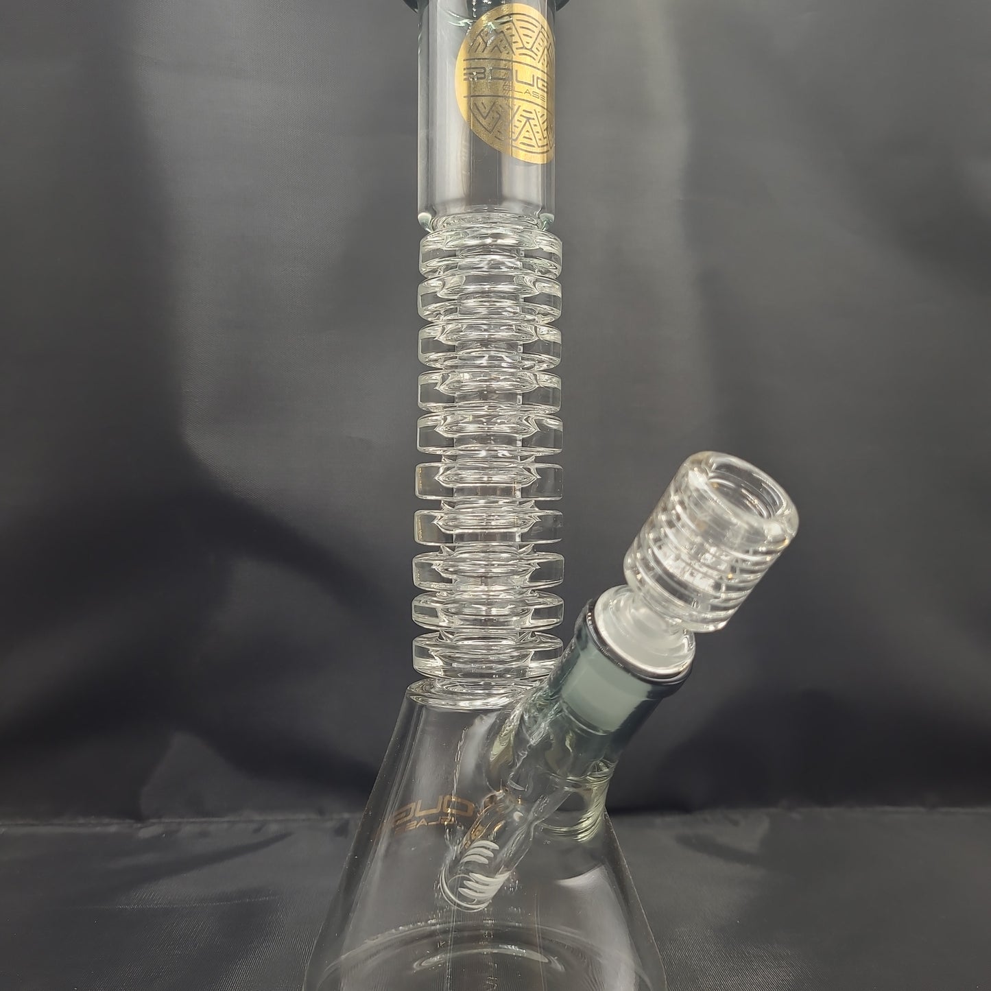 11" BOUGIE Maria Stack beaker