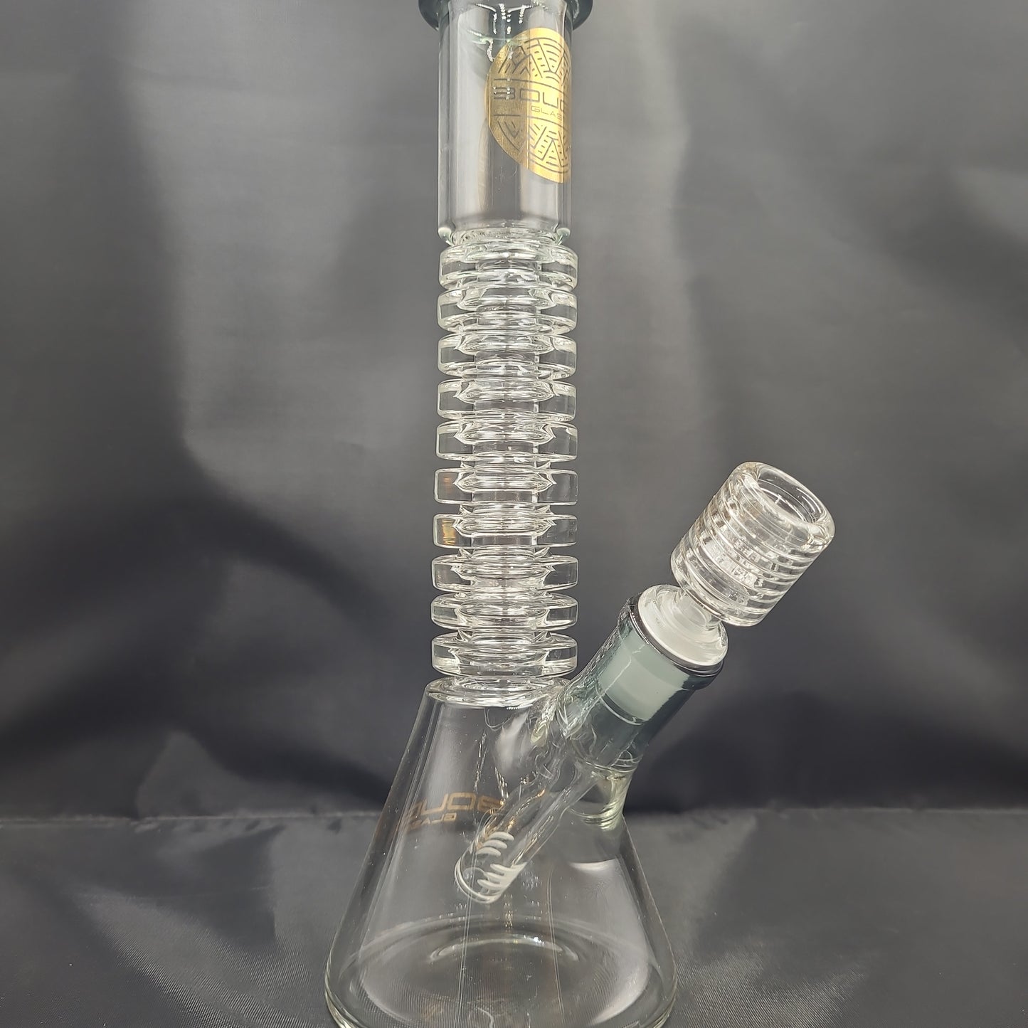 11" BOUGIE Maria Stack beaker