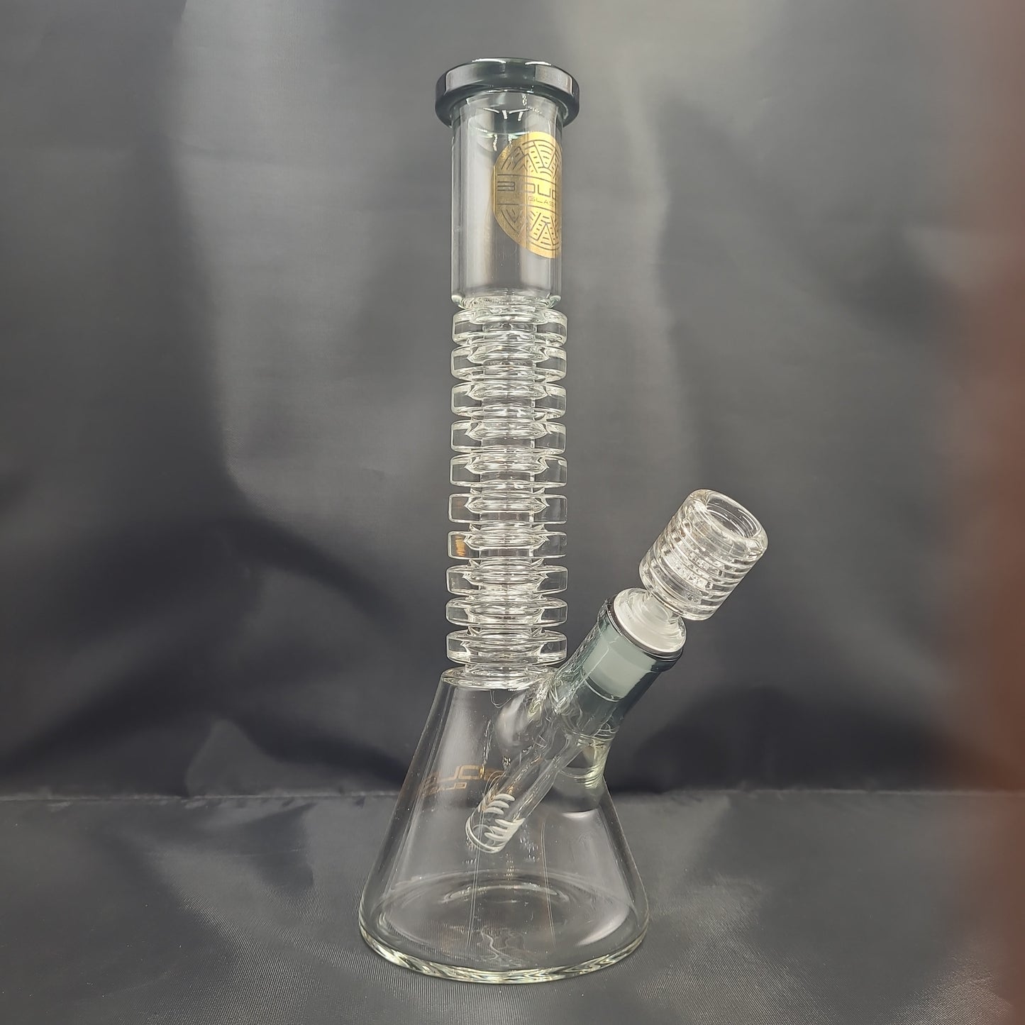 11" BOUGIE Maria Stack beaker