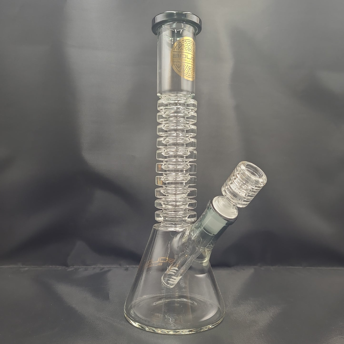 11" BOUGIE Maria Stack beaker