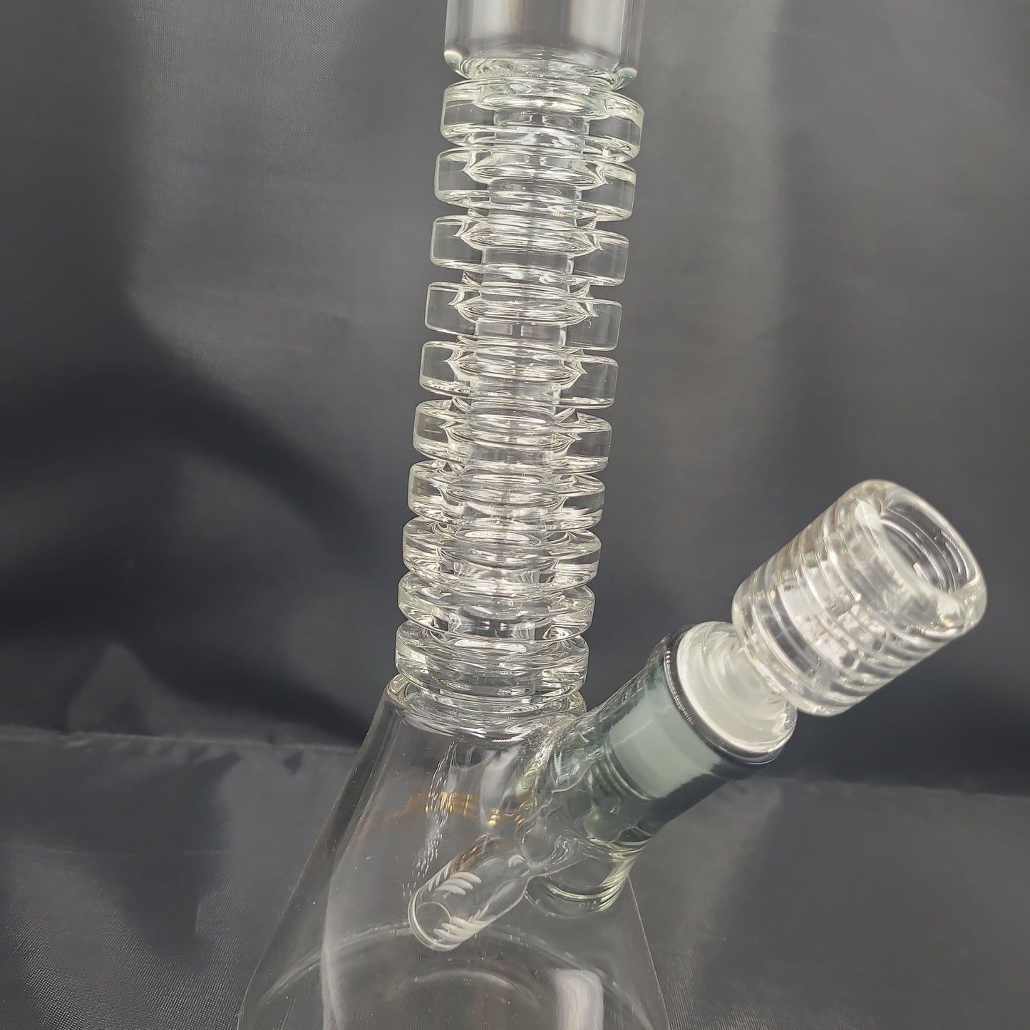 11" BOUGIE Maria Stack beaker