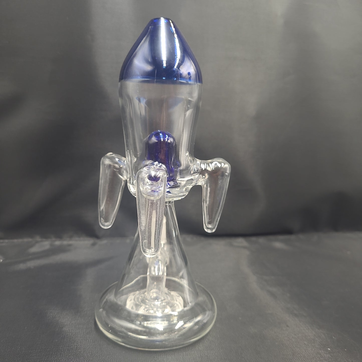 8.5" RocketShip bong