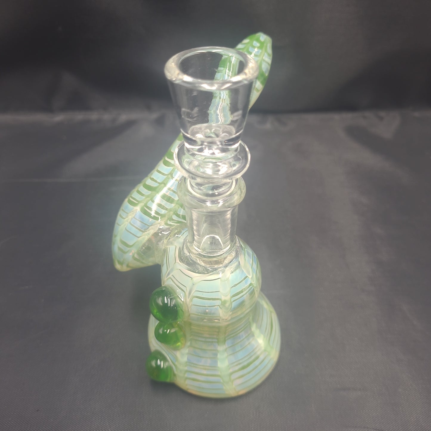 5" Fancy Side Arm Bong