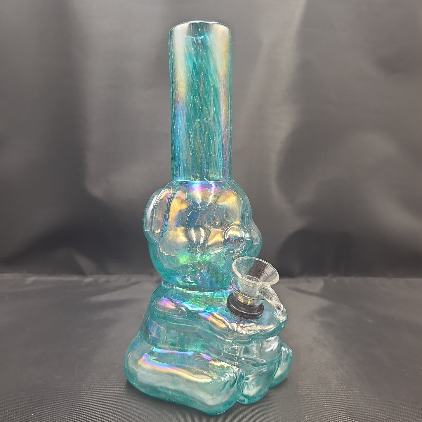 8" Mystic Bear bong