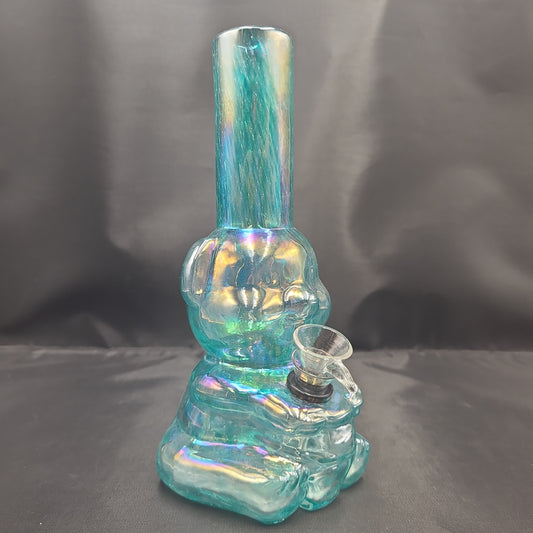 8" Mystic Bear bong