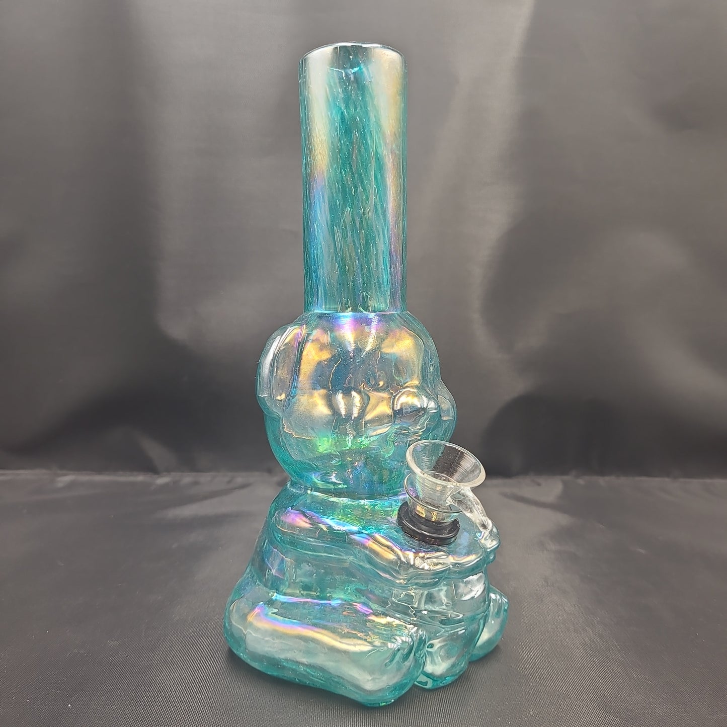 8" Mystic Bear bong