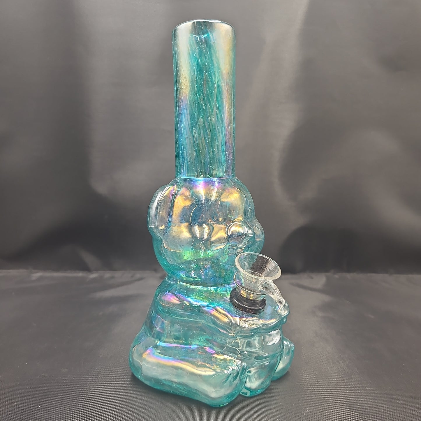 8" Mystic Bear bong