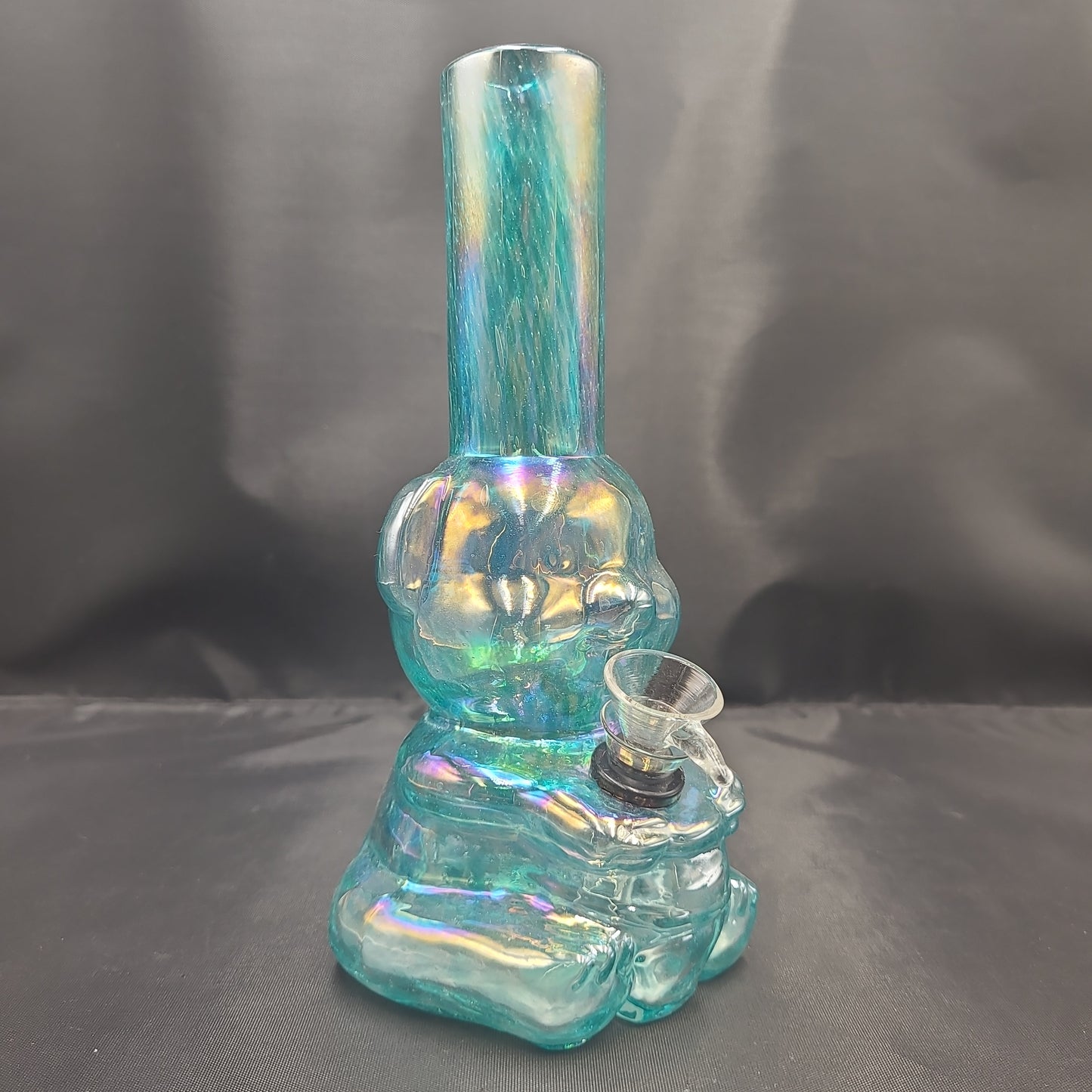 8" Mystic Bear bong