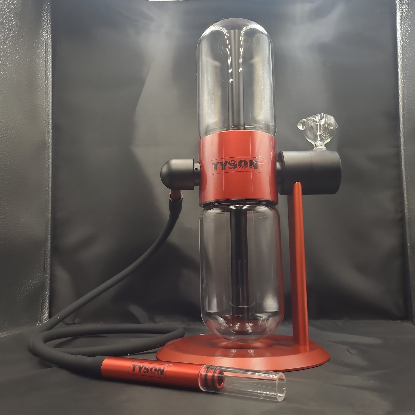 Tyson 2.0 Studenglass Gravity Bong