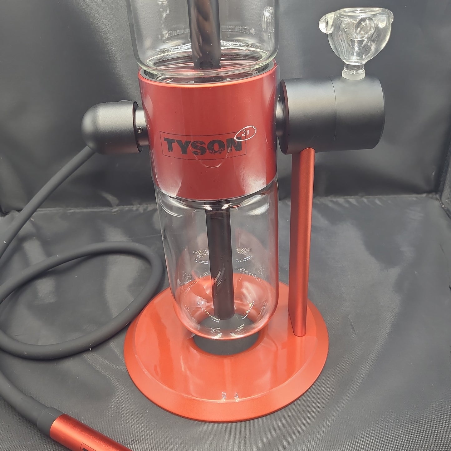 Tyson 2.0 Studenglass Gravity Bong