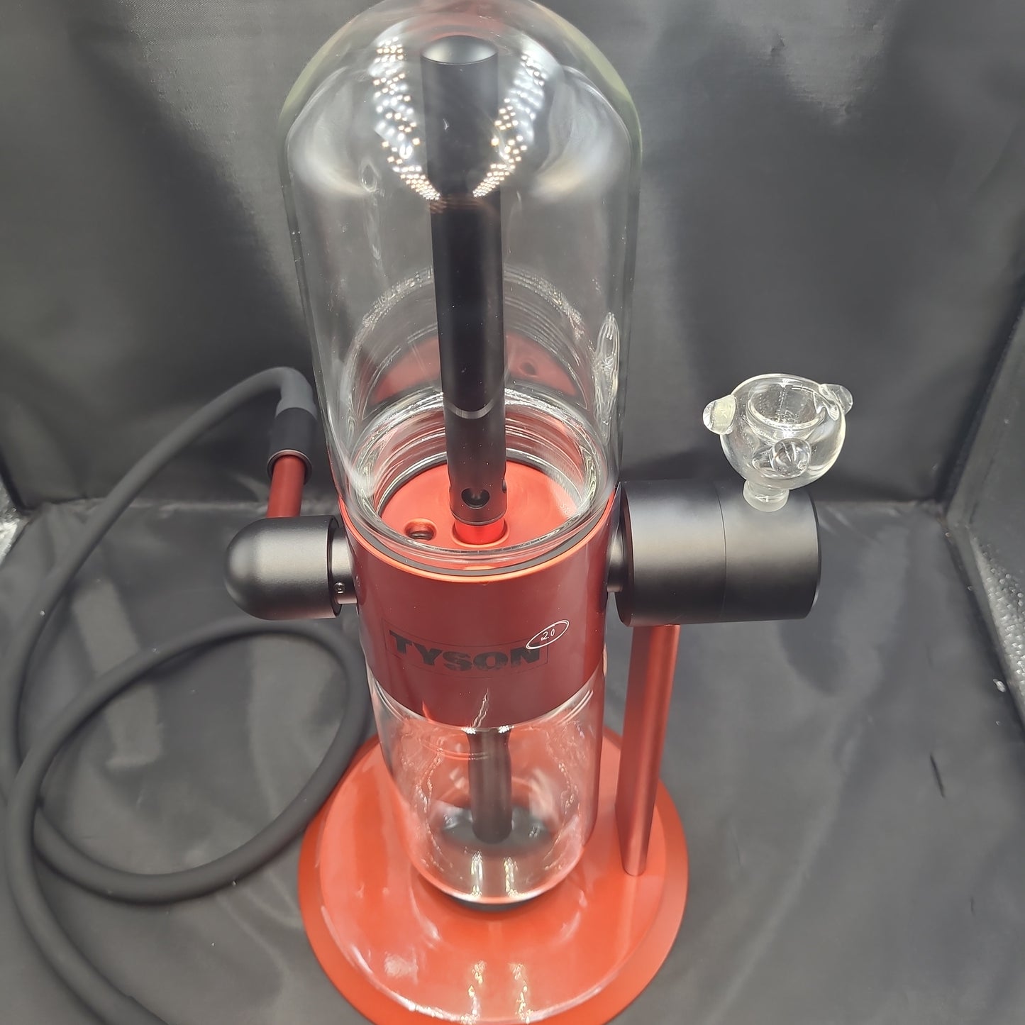 Tyson 2.0 Studenglass Gravity Bong