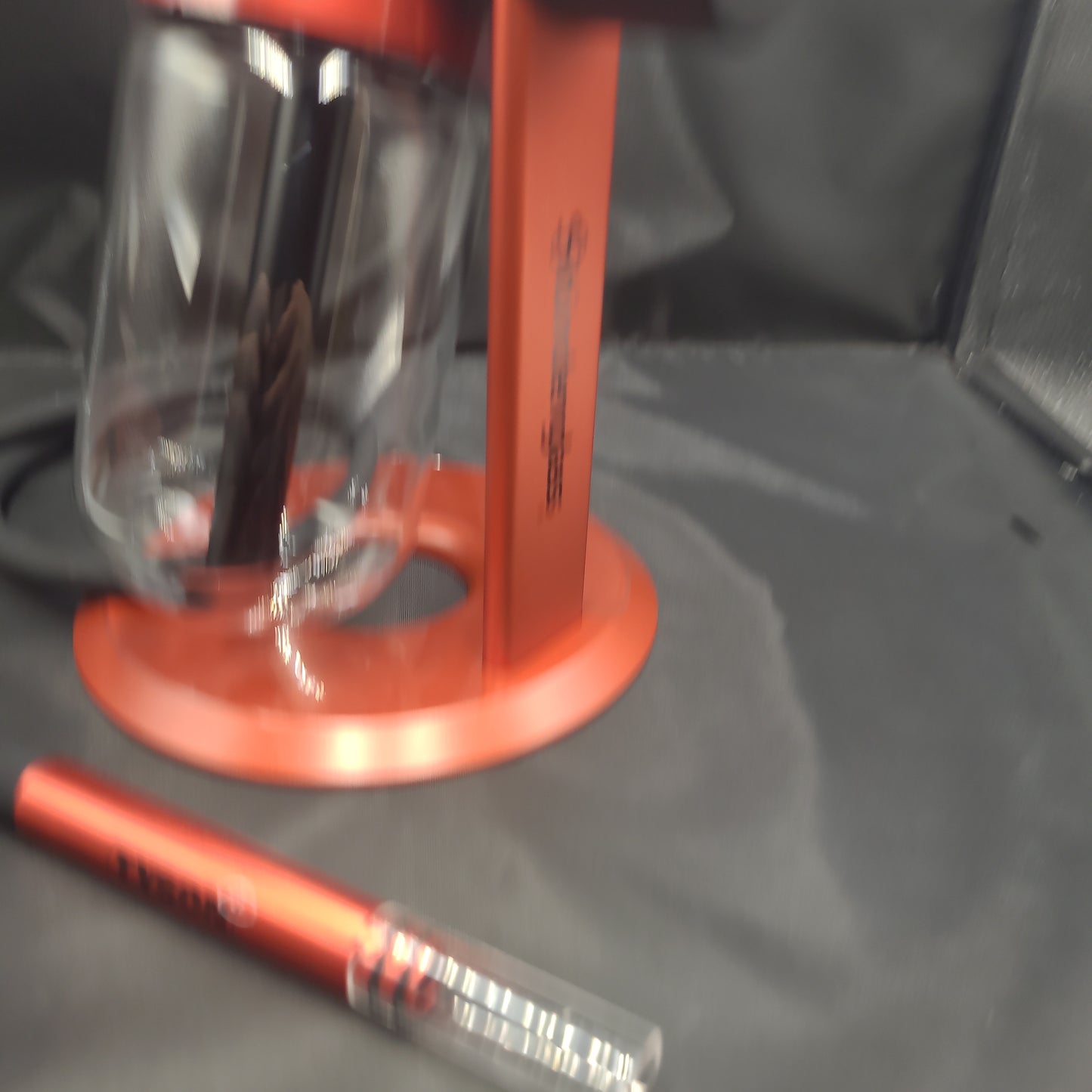 Tyson 2.0 Studenglass Gravity Bong