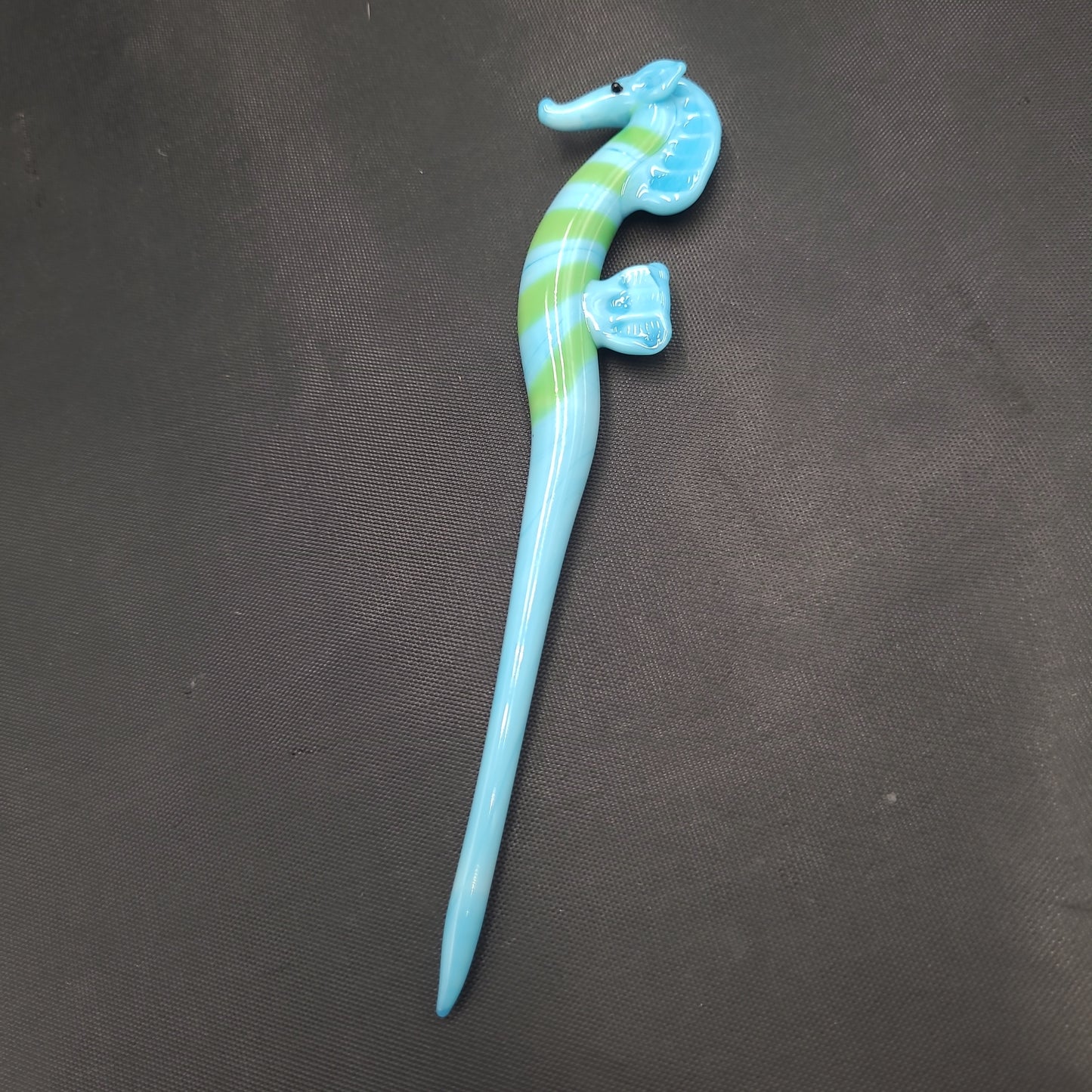 Sea Horse Poker Tool