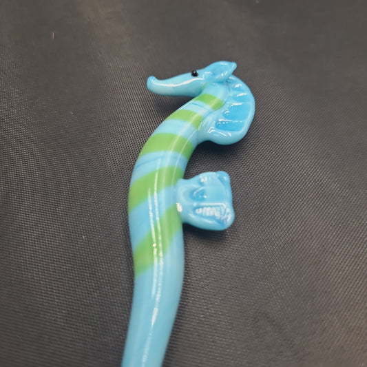 Sea Horse Poker Tool