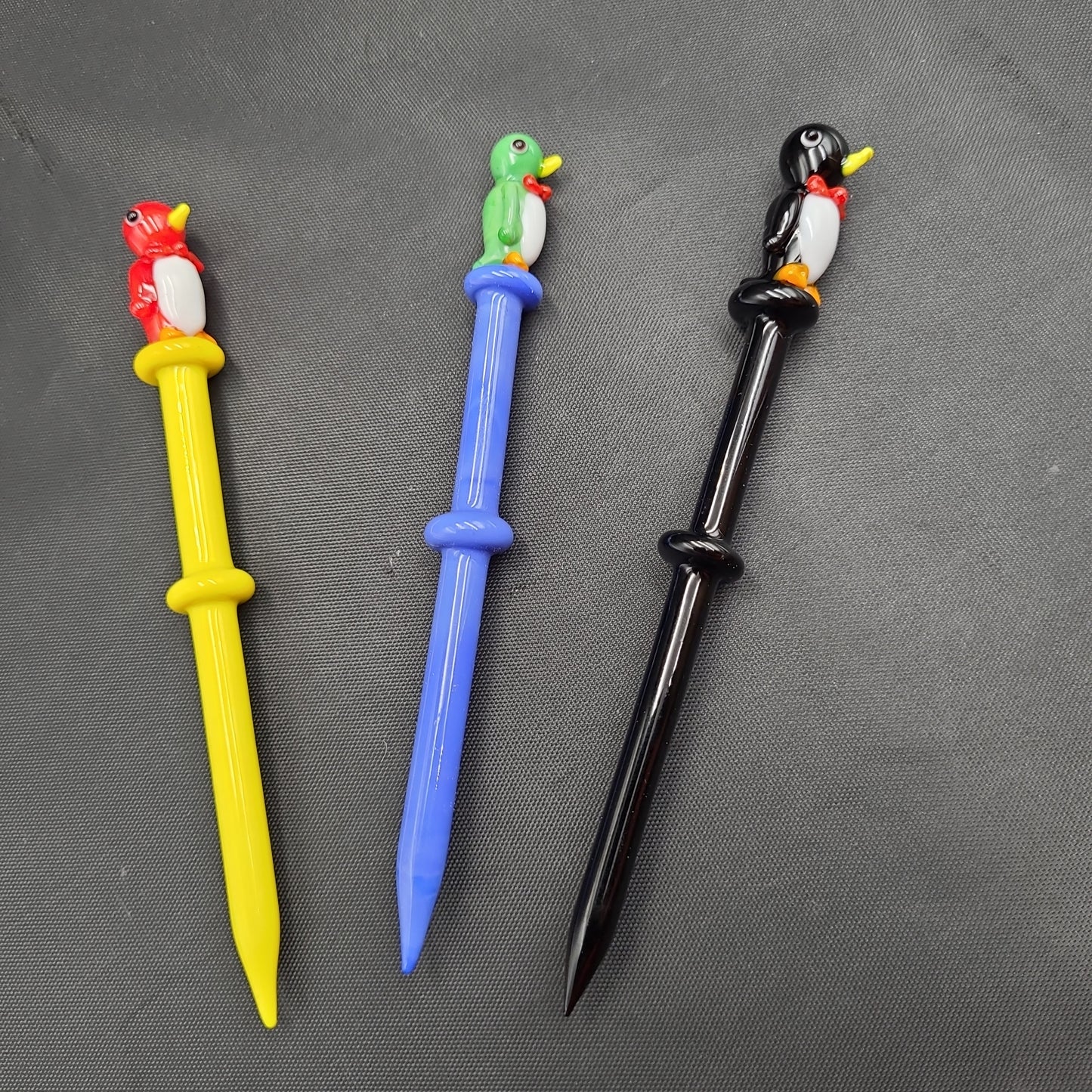 Penguin Pointer Badder Dabber Tool