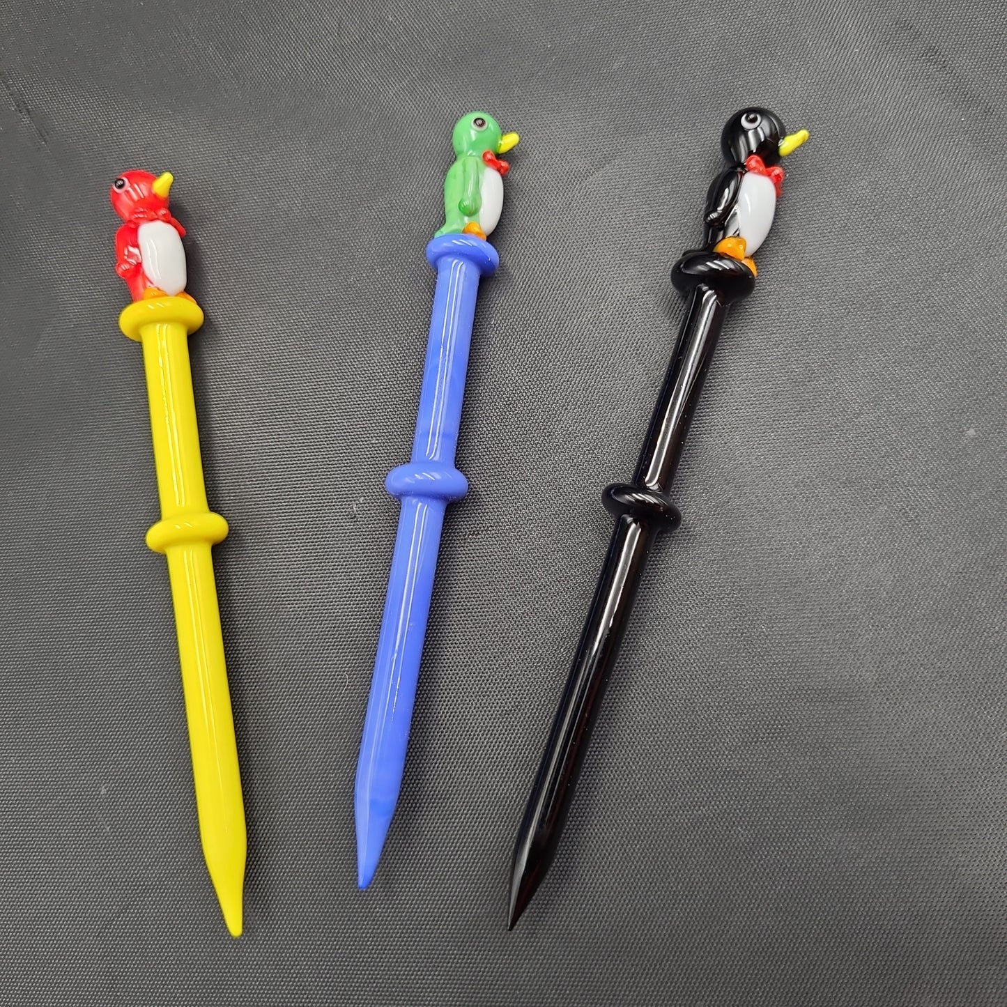 Penguin Pointer Badder Dabber Tool