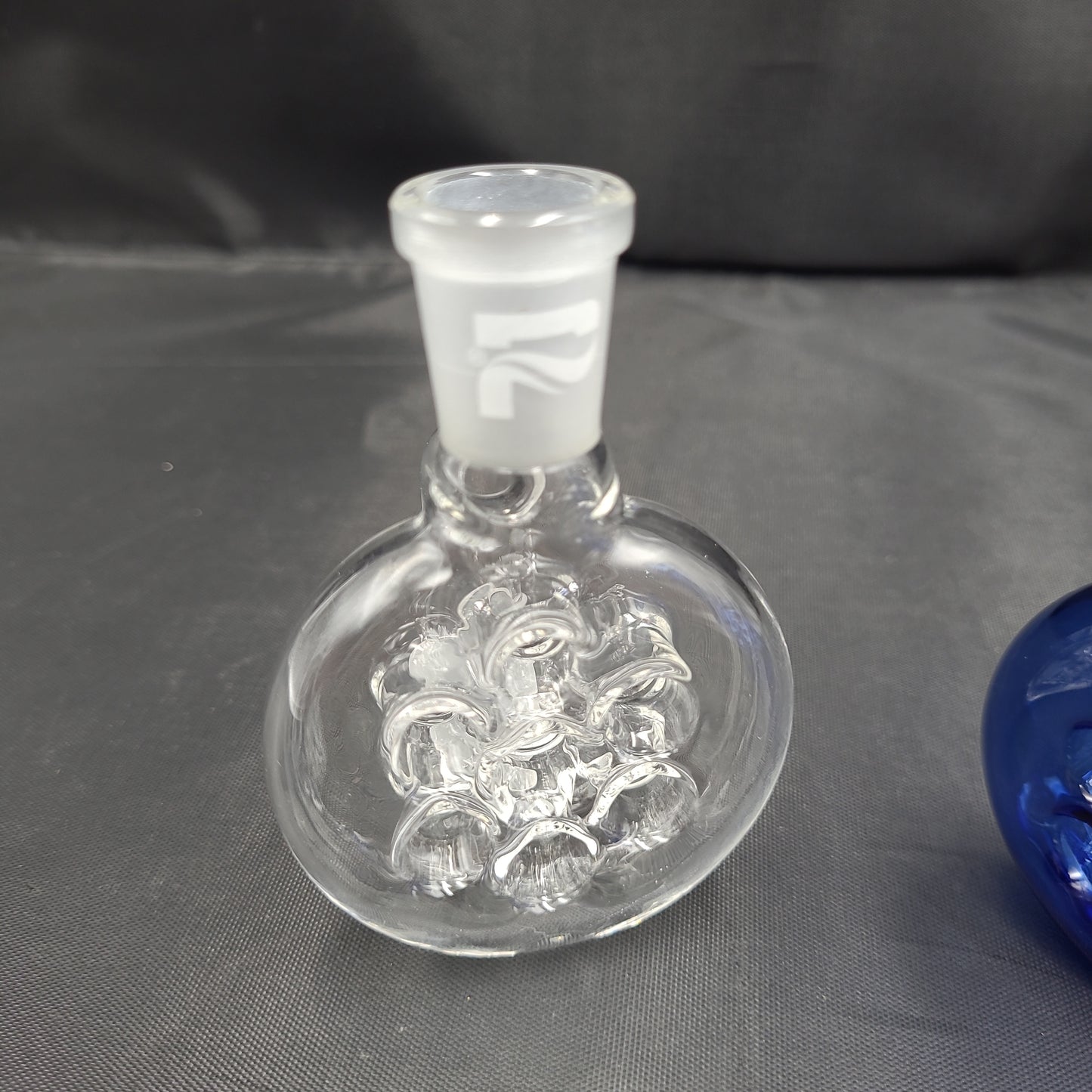 14mm Pulsar Dry Ash Catcher