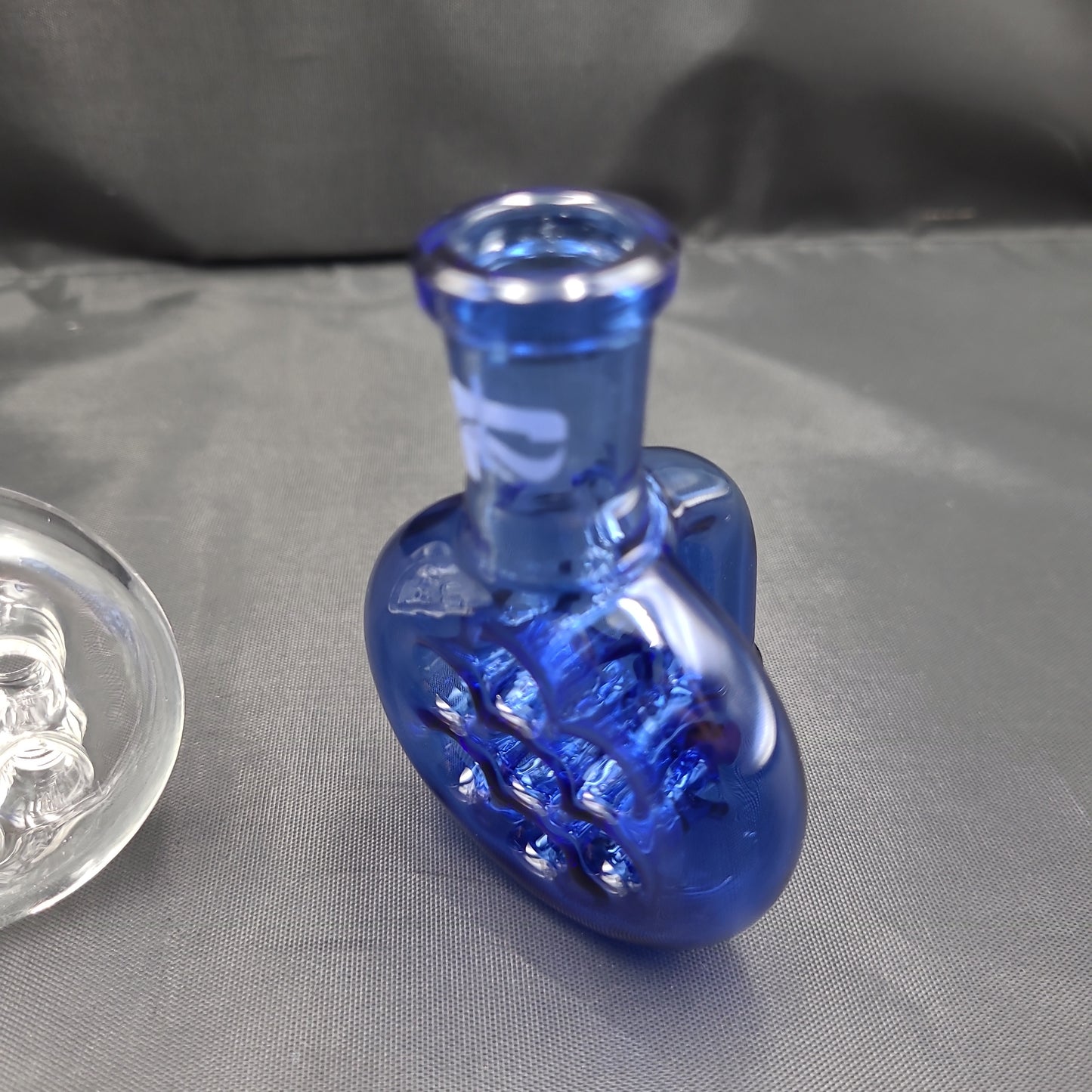 14mm Pulsar Dry Ash Catcher