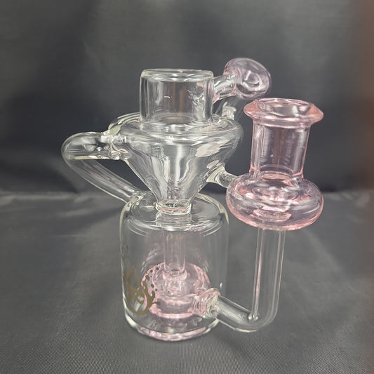 Pulsar Venturi Recycler Ash Catcher