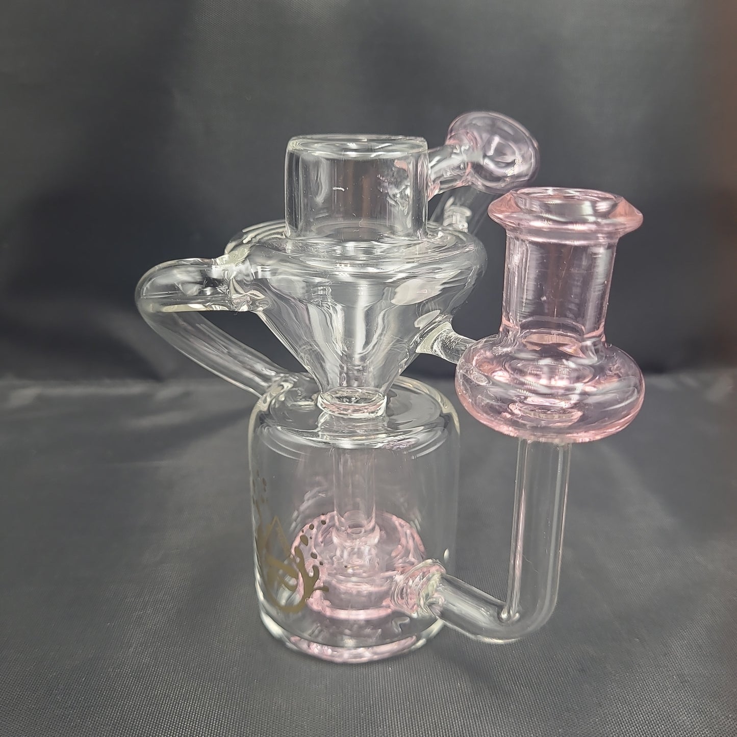 Pulsar Venturi Recycler Ash Catcher