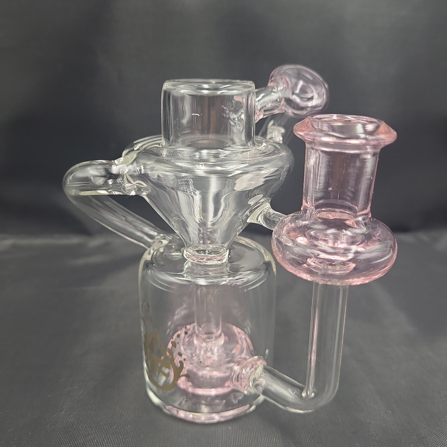 Pulsar Venturi Recycler Ash Catcher