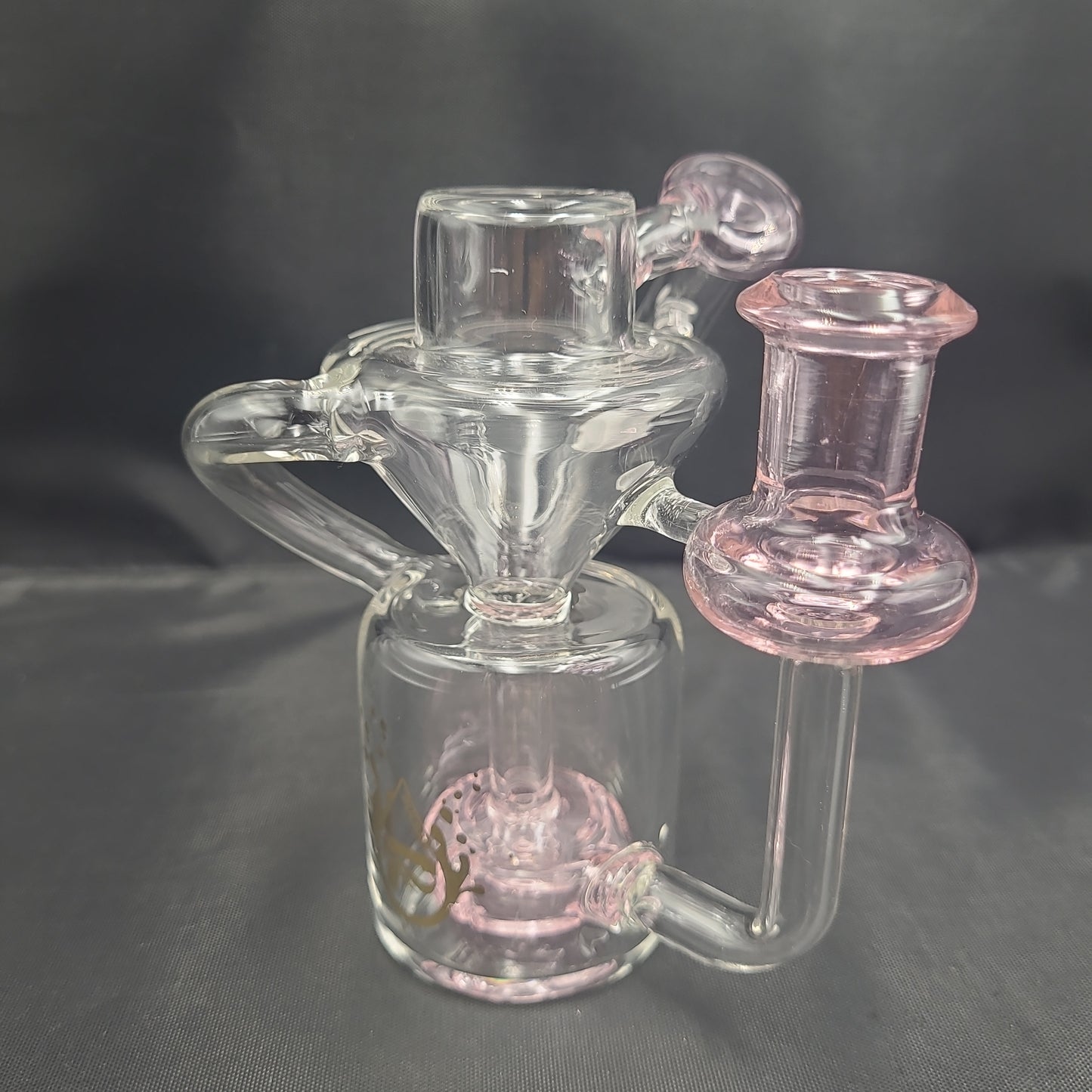 Pulsar Venturi Recycler Ash Catcher