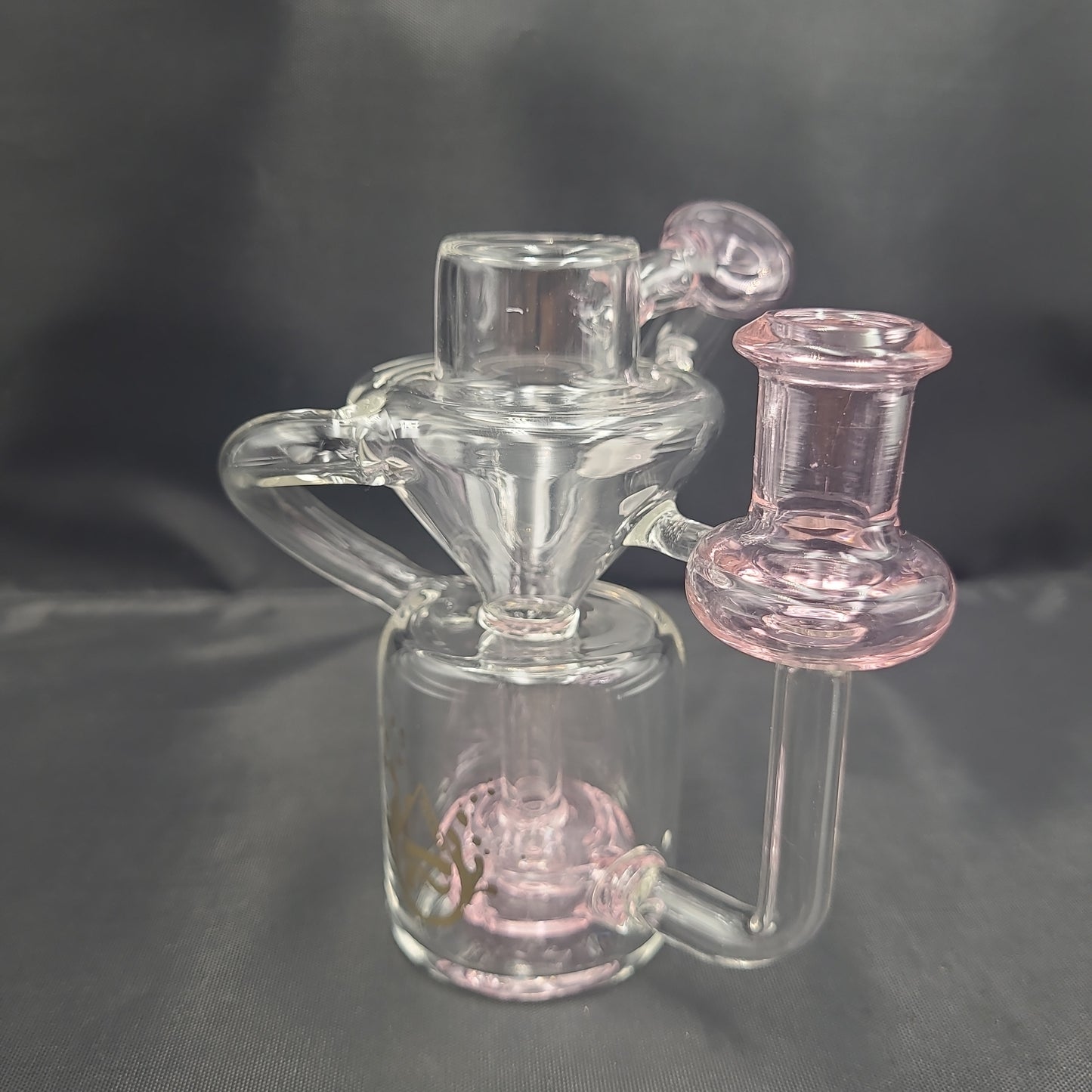 Pulsar Venturi Recycler Ash Catcher