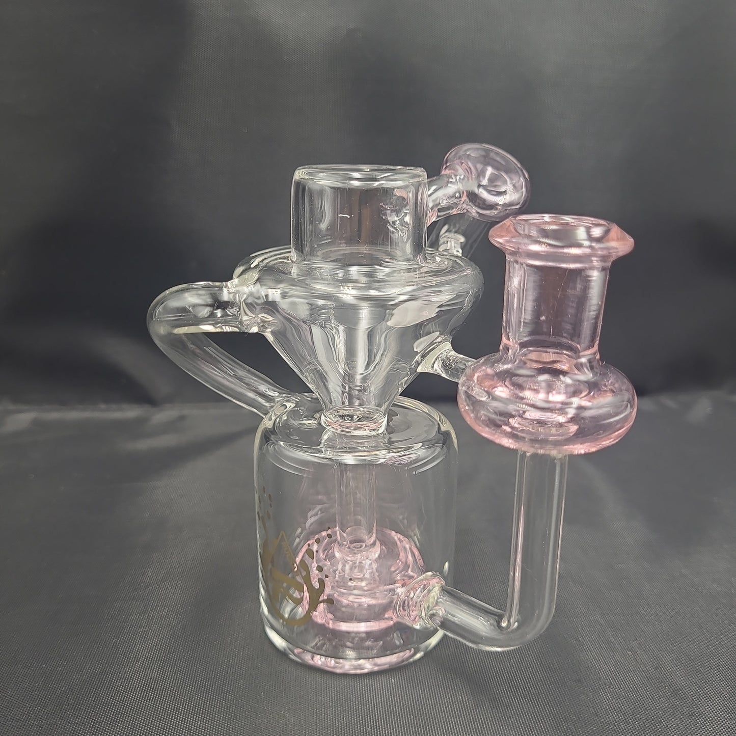 Pulsar Venturi Recycler Ash Catcher