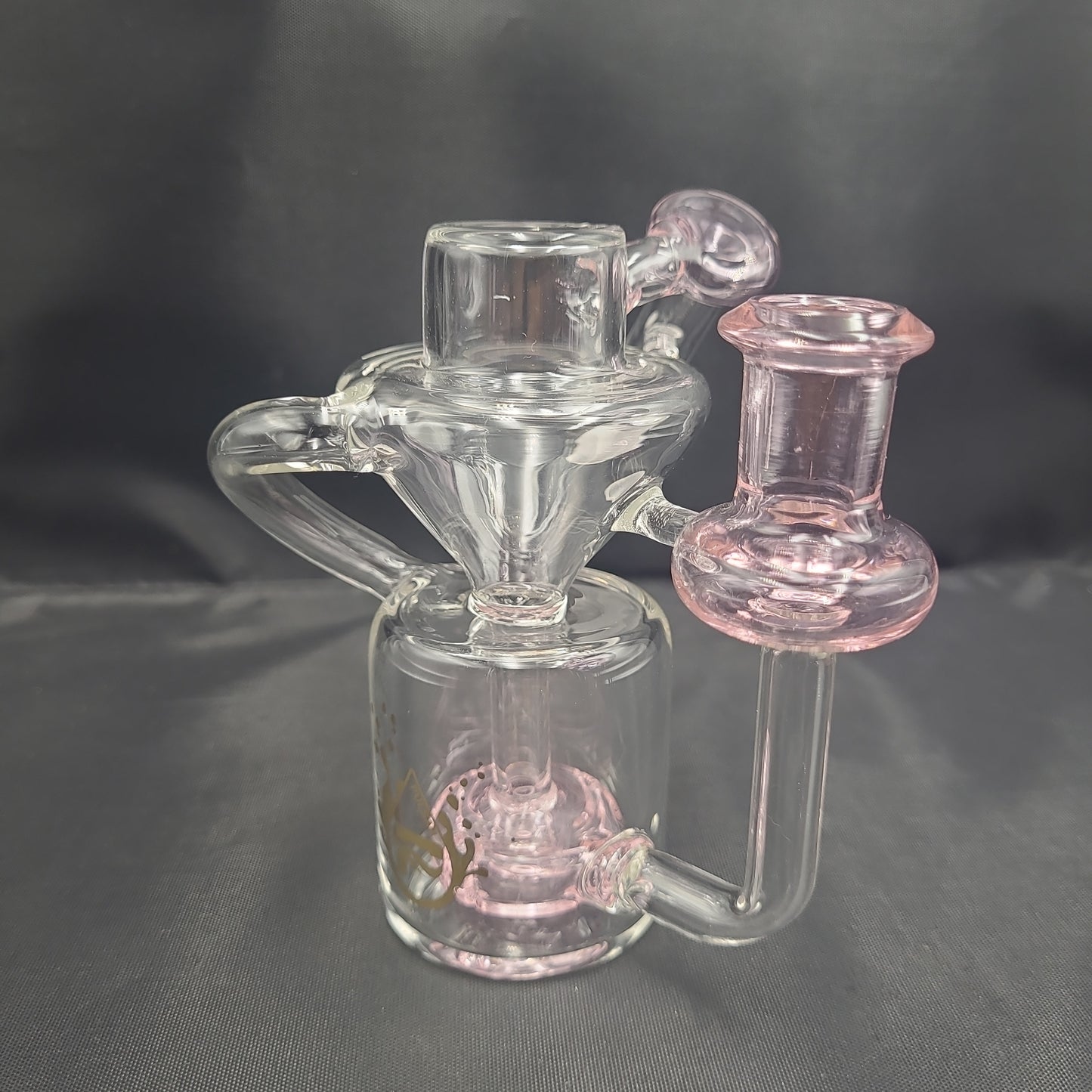 Pulsar Venturi Recycler Ash Catcher