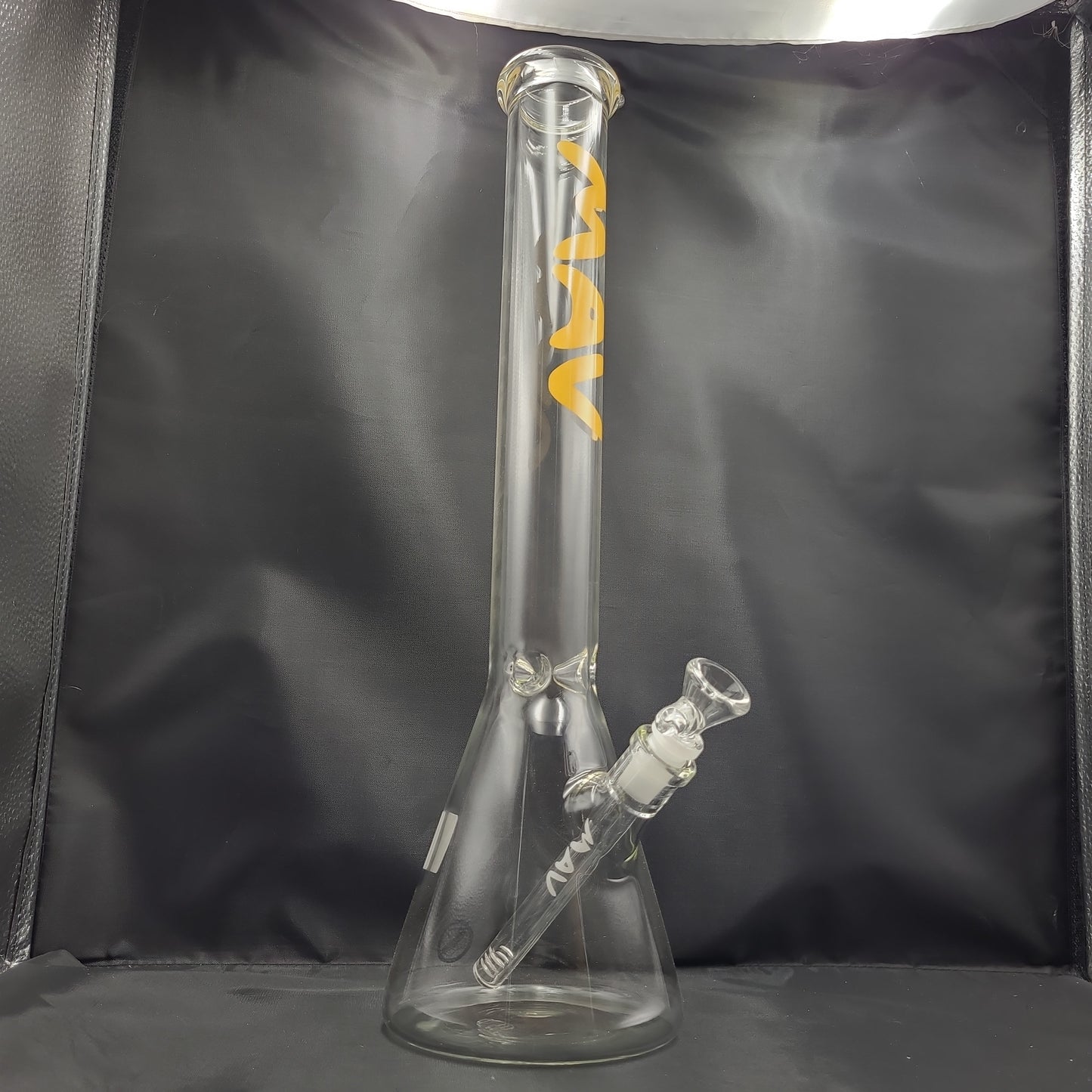 18" MAV Classic Beaker Bong