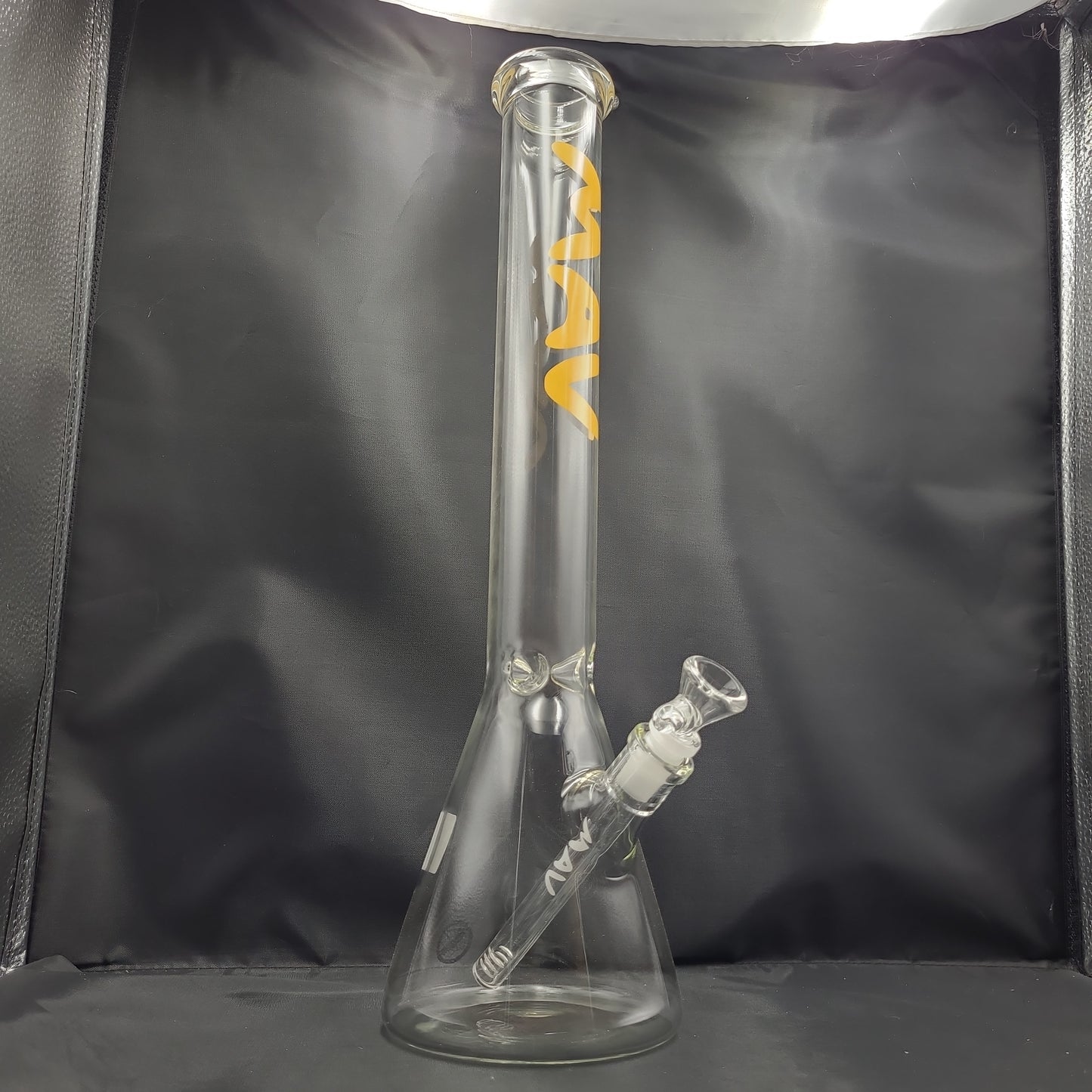 18" MAV Classic Beaker Bong