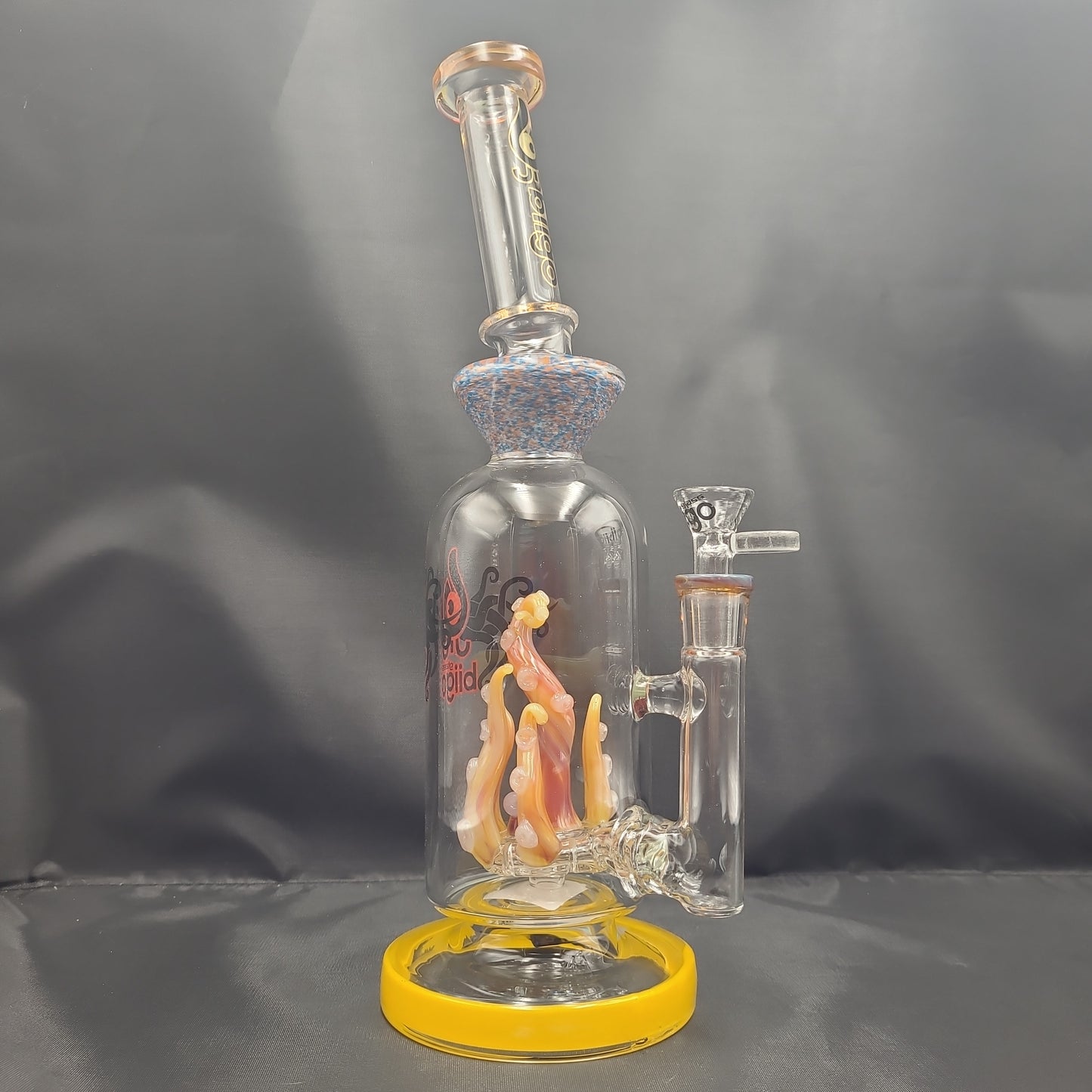 BIIGO Kraken Tentacle Water Pipe