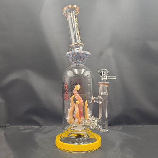 BIIGO Kraken Tentacle Water Pipe