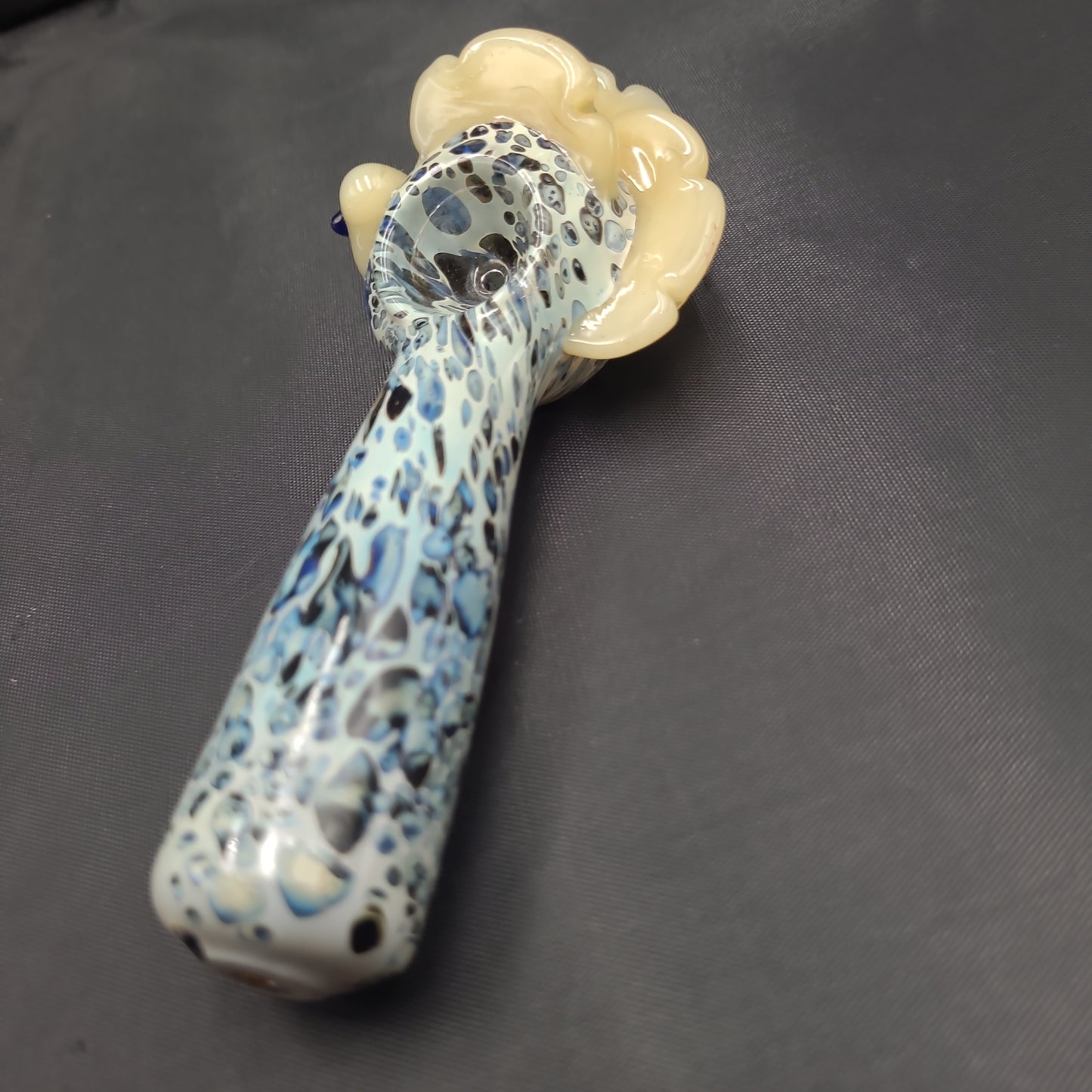 5" Mystical Shroom glass pipe